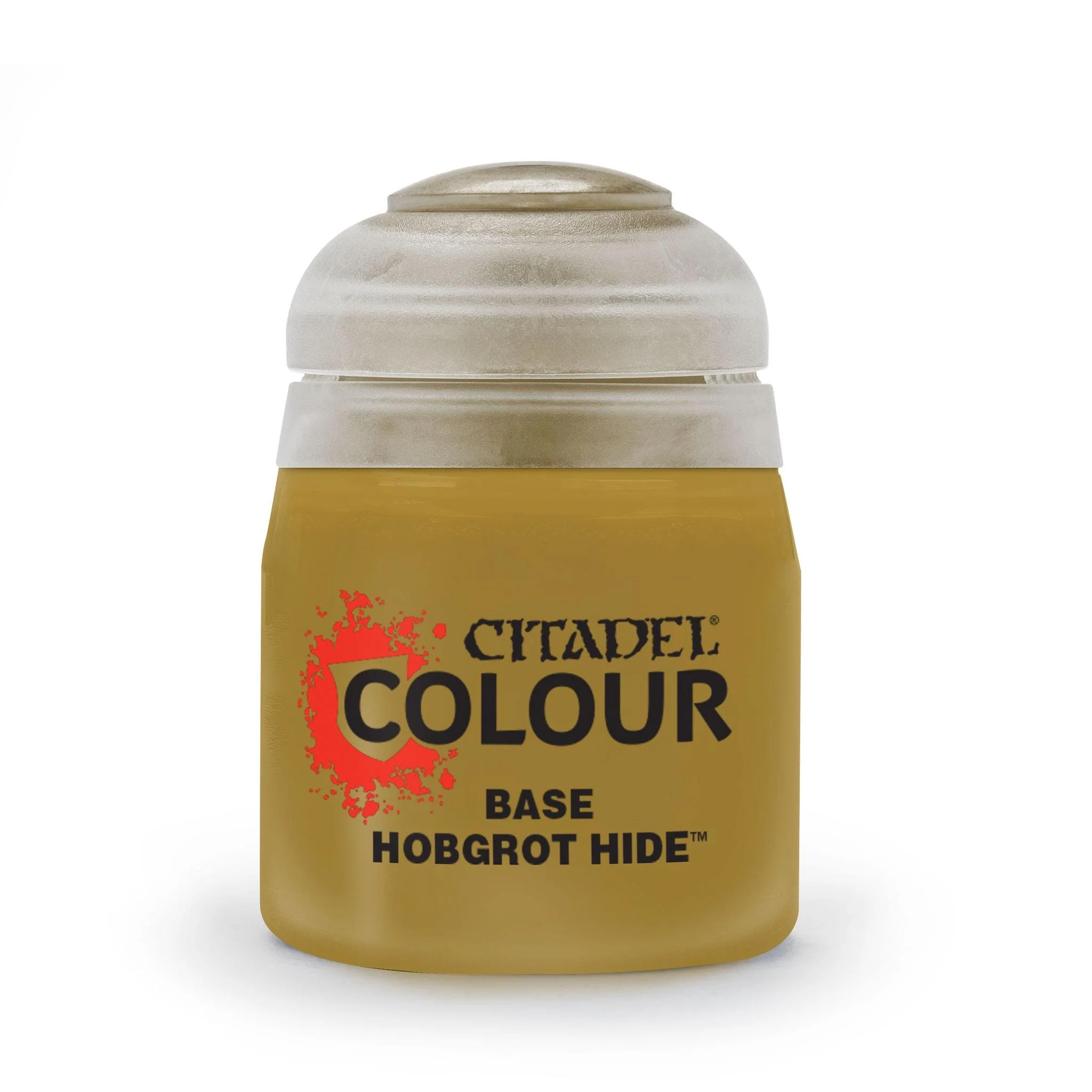 Citadel Paint: Base - Hobgrot Hide (12ml) (21-57)