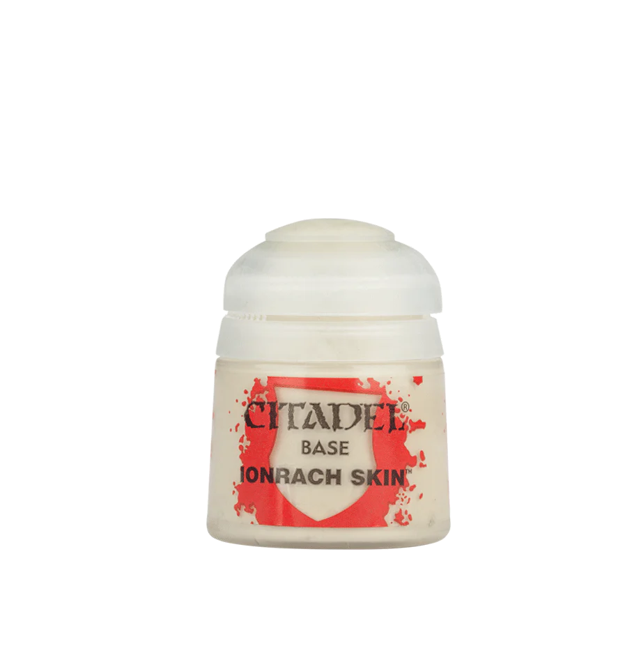 Citadel Paint: Base - Ionrach Skin (12ml) (21-38)