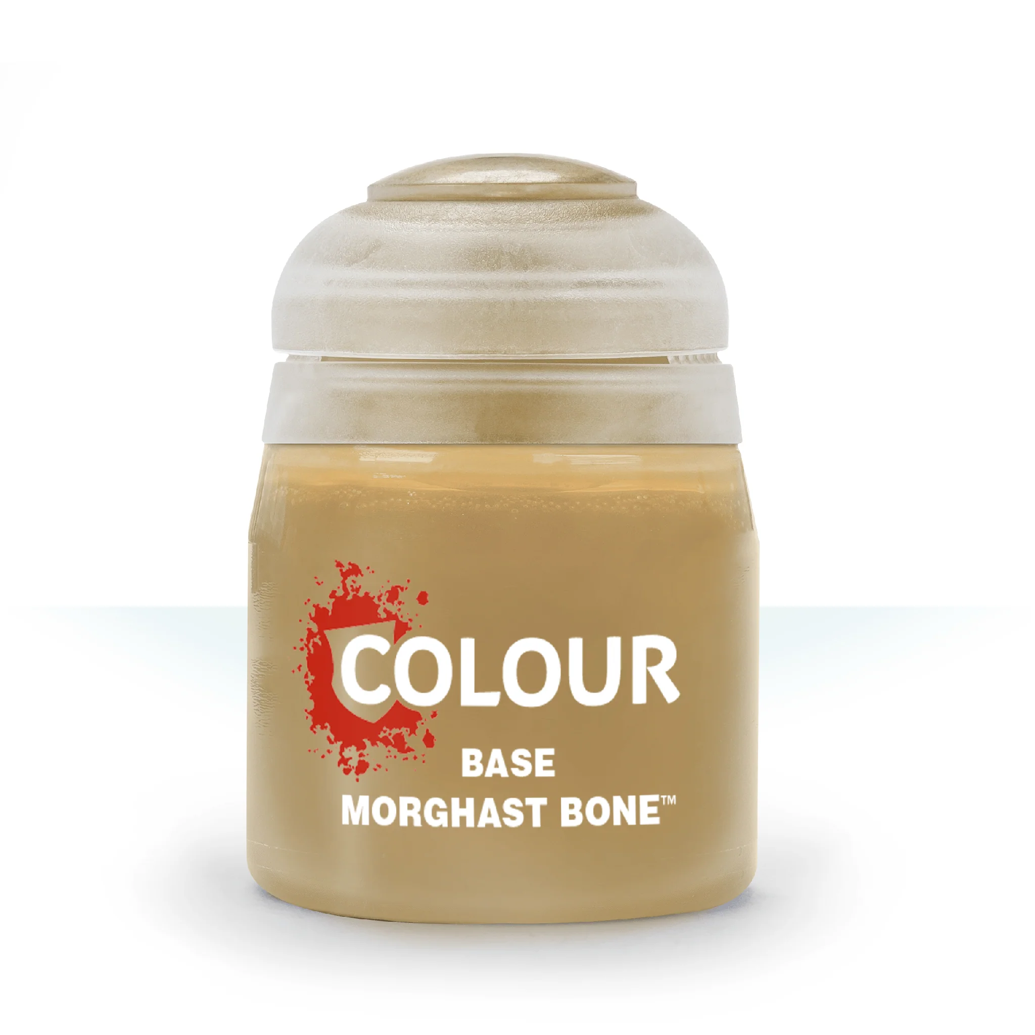 Citadel Paint: Base - Morghast Bone (12ml) (21-51)
