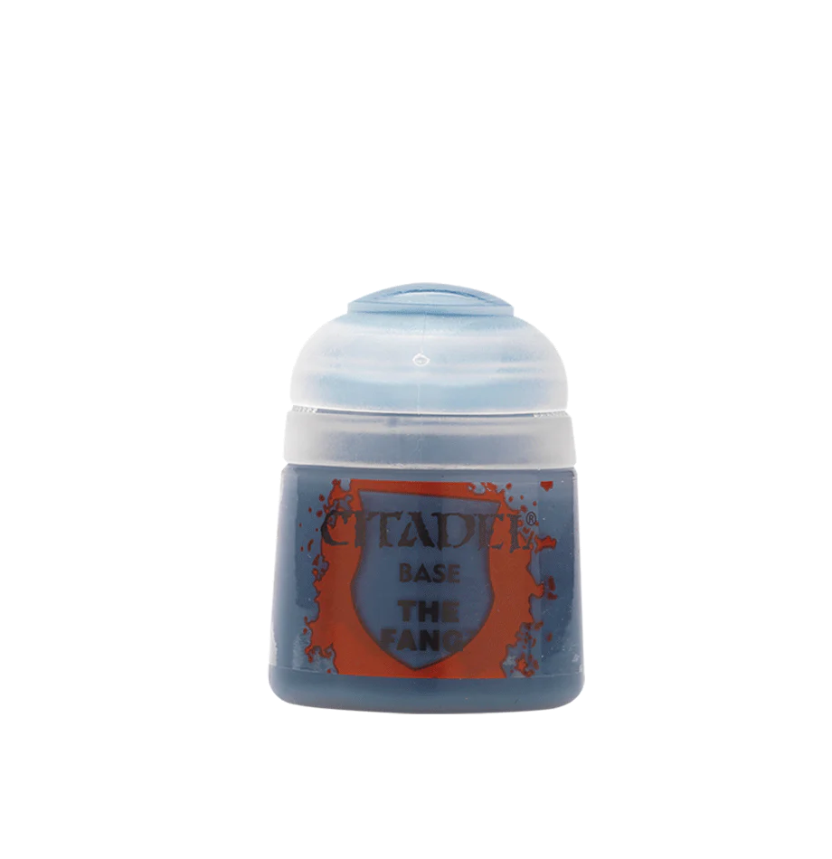 Citadel Paint: Base - The Fang (12ml) (21-32)