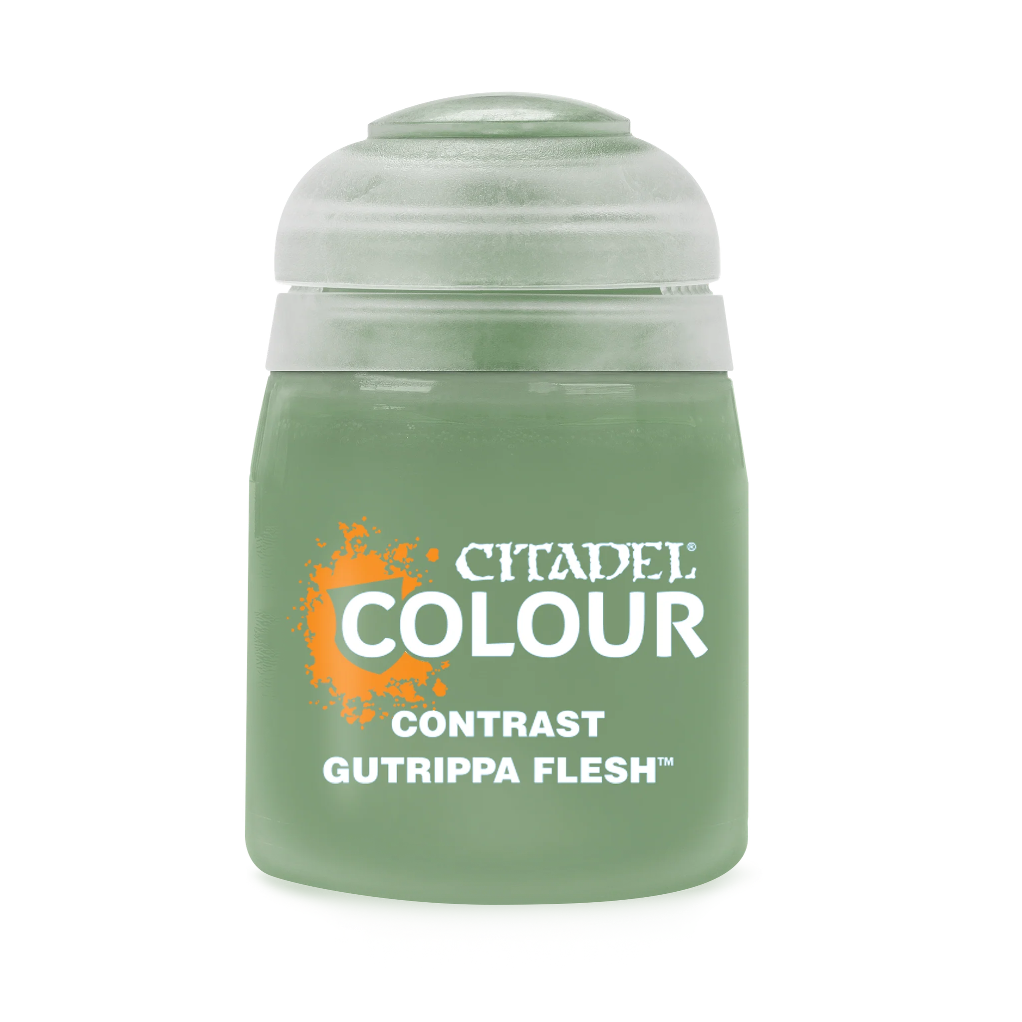 Citadel Paint: Contrast - Gutrippa Flesh (18ml) (29-49)