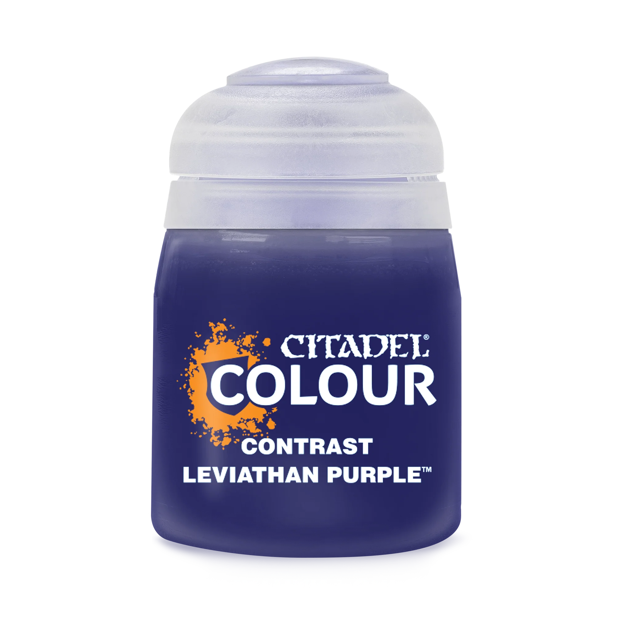 Citadel Paint: Contrast - Leviathan Purple (18ml) (29-62)