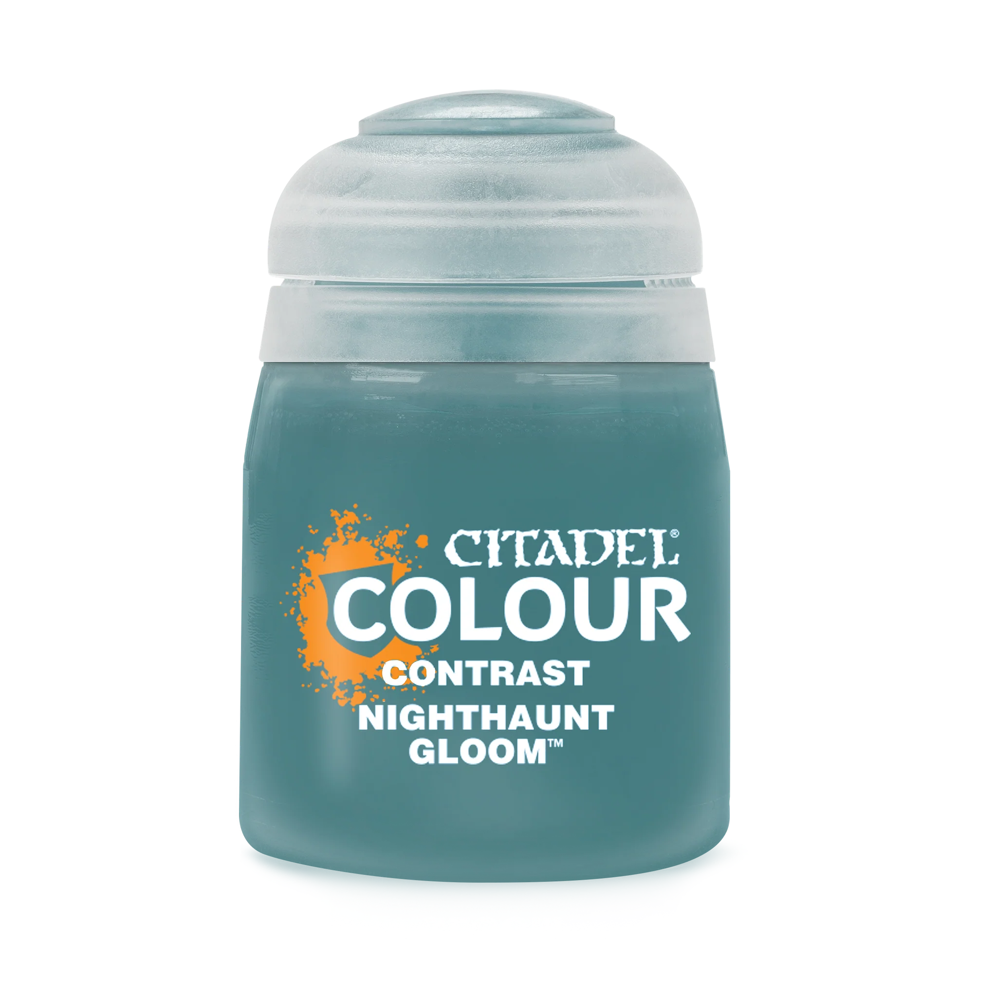 Citadel Paint: Contrast - Nighthaunt Gloom (18ml) (27-19)