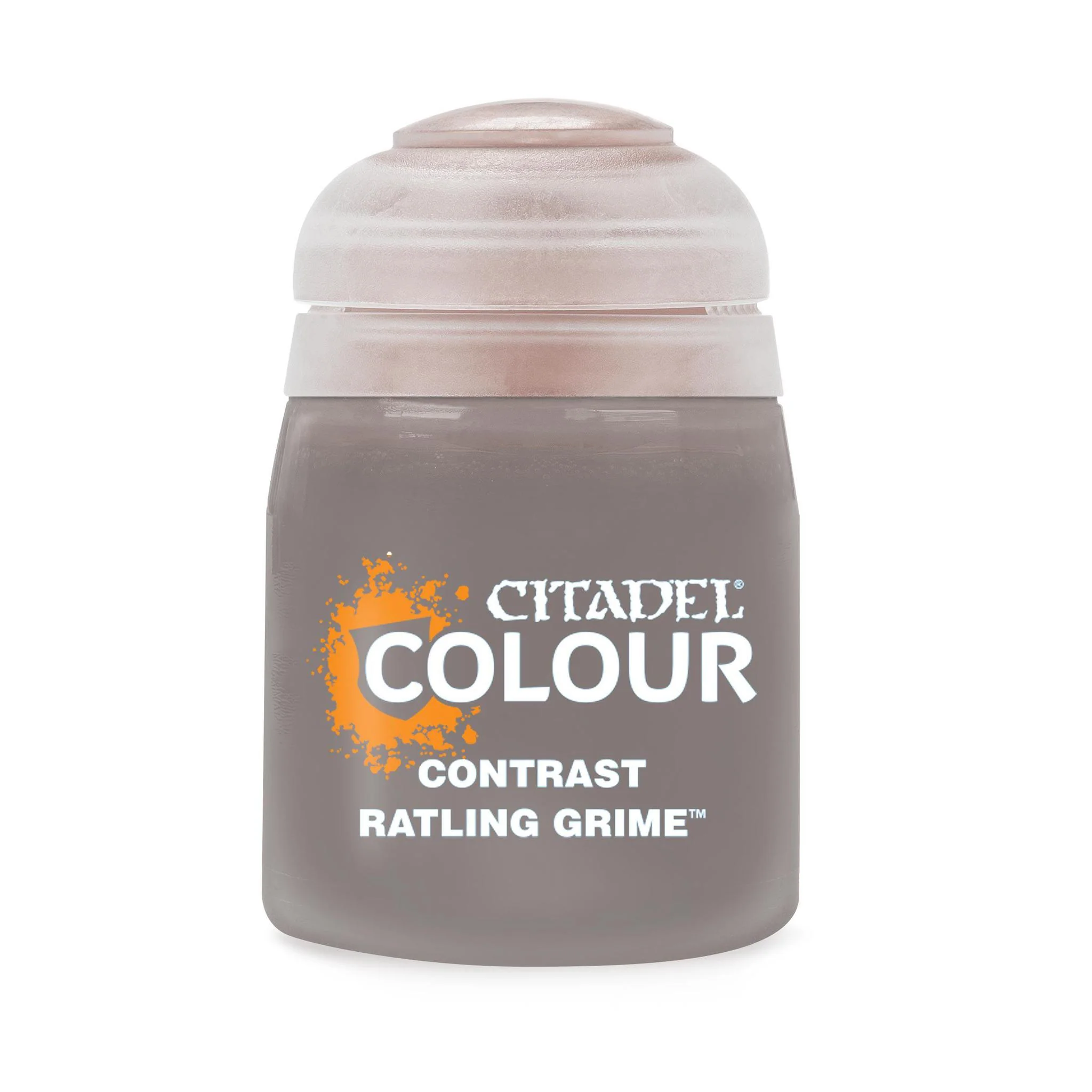 Citadel Paint: Contrast - Ratling Grime (18ml) (29-46)