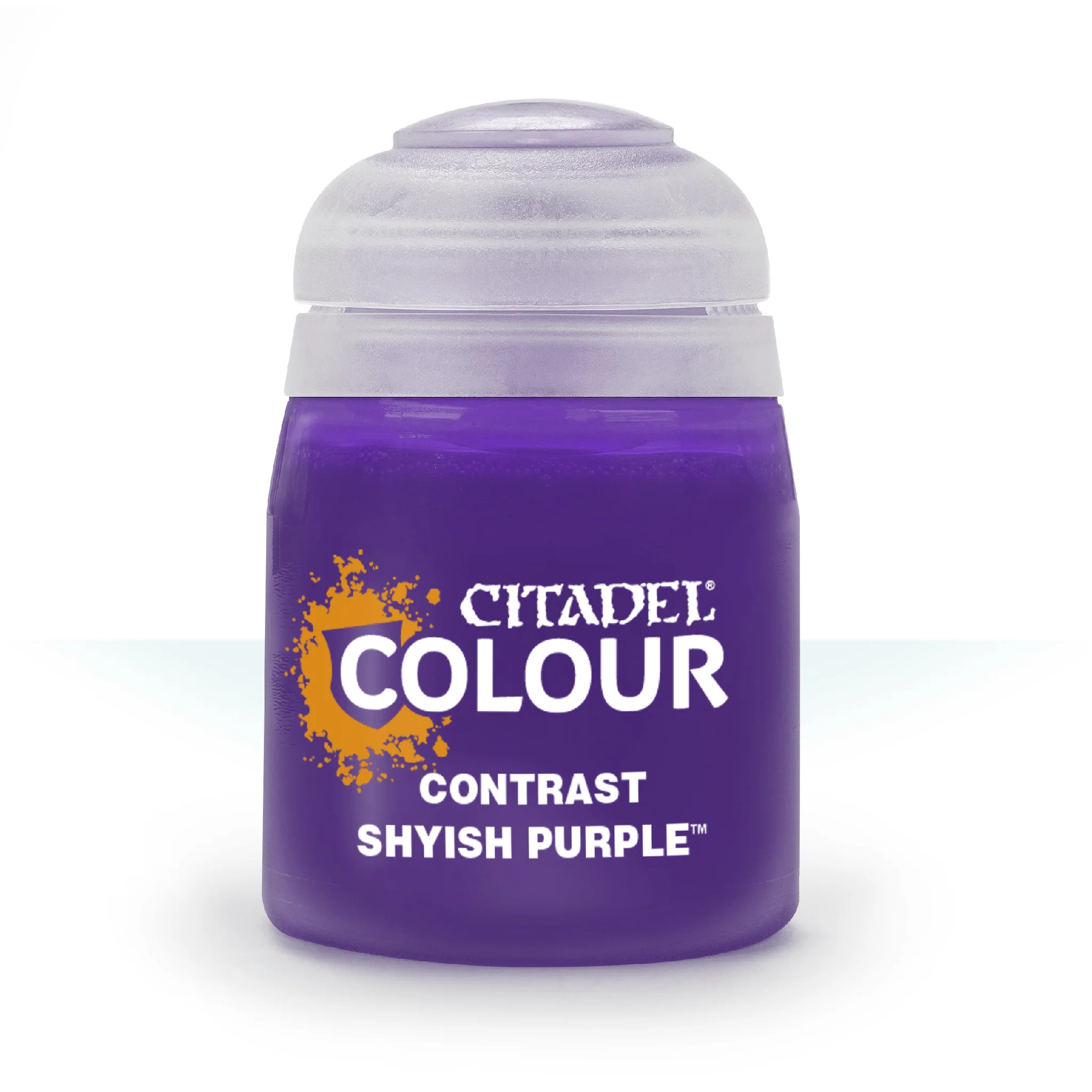Citadel Paint: Contrast - Shyish Purple (18ml) (29-15)