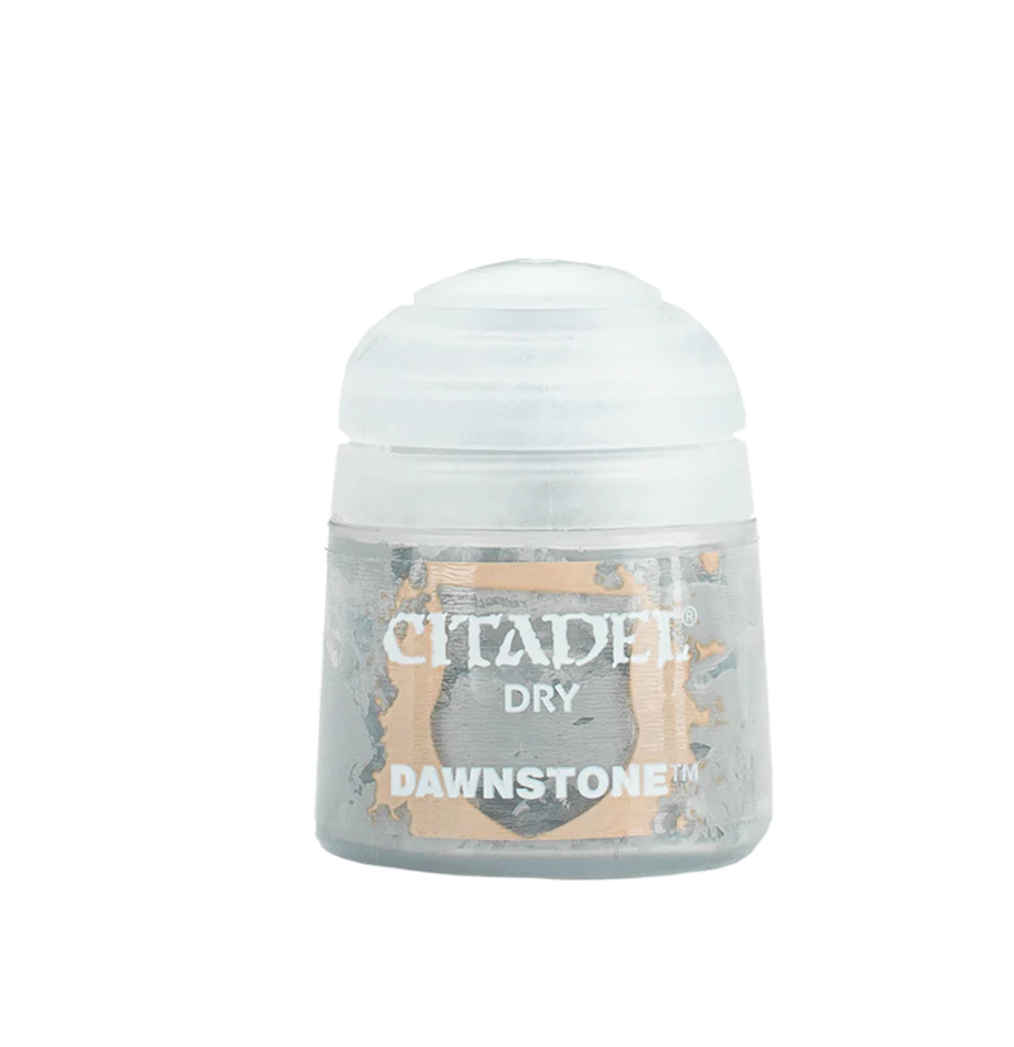 Citadel Paint: Dry - Dawnstone (12ml) (23-29)