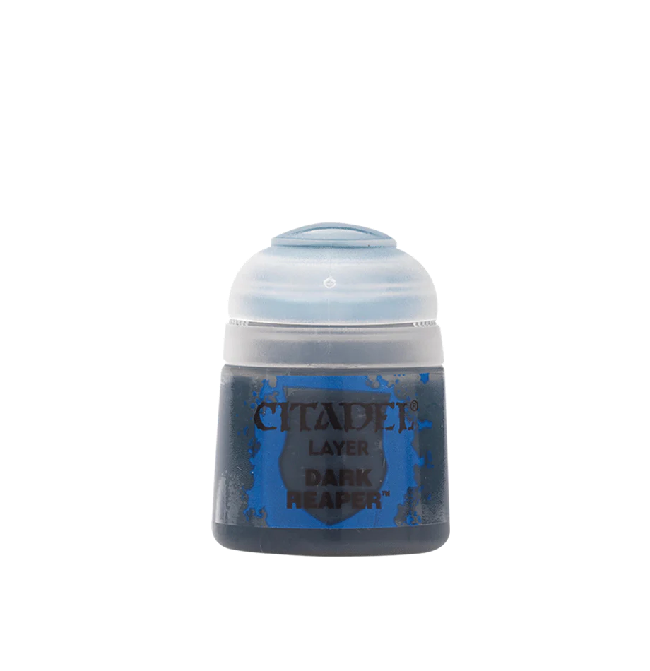 Citadel Paint: Layer - Dark Reaper (12ml) (22-52)