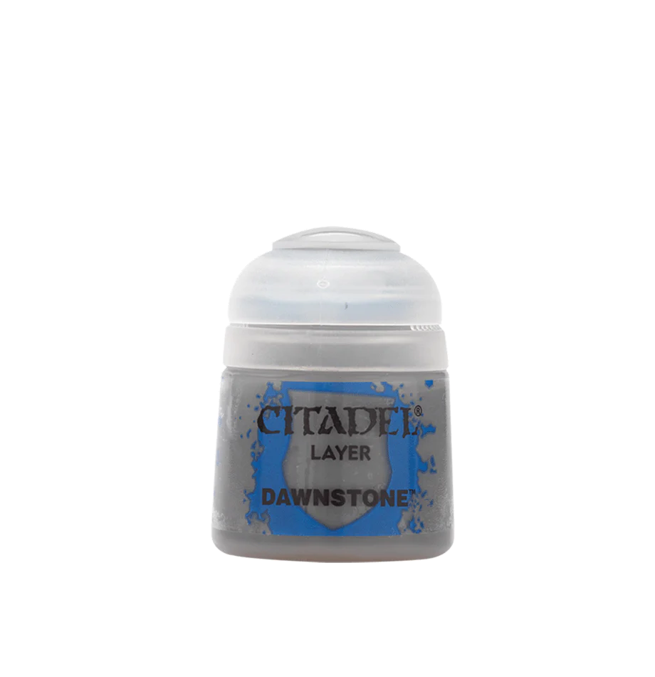 Citadel Paint: Layer - Dawnstone (12ml) (22-49)
