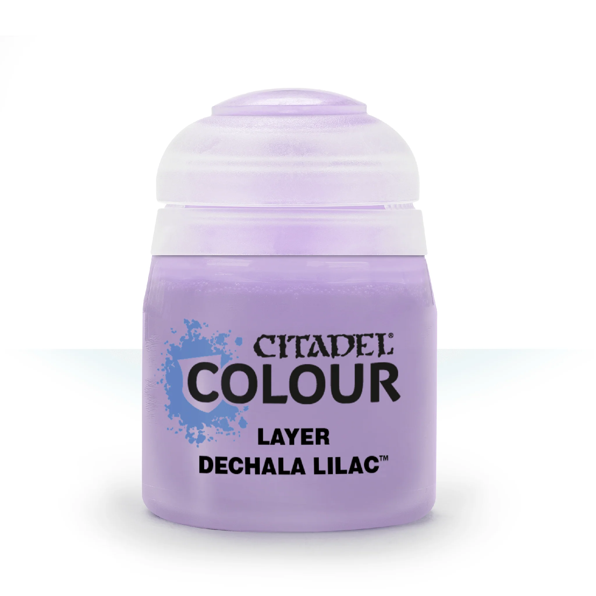 Citadel Paint: Layer - Dechala Lilac (12ml) (22-82)