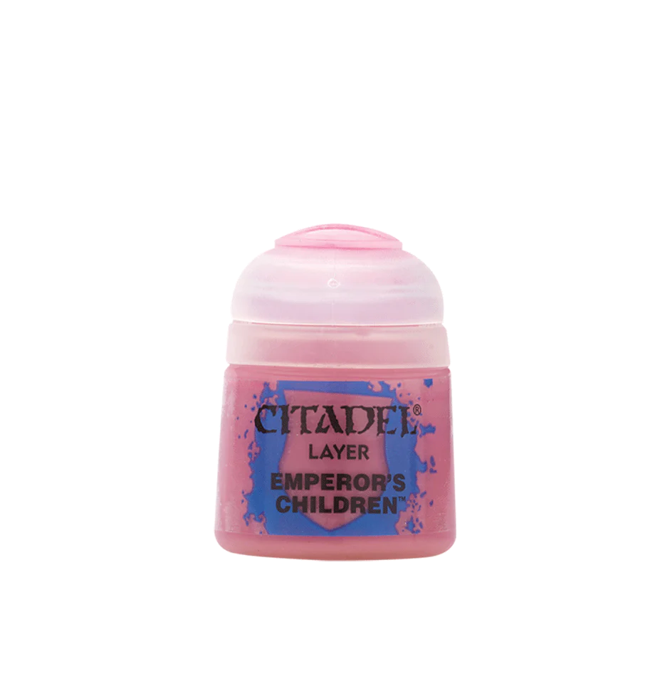 Citadel Paint: Layer - Emperor's Children (12ml) (22-70)