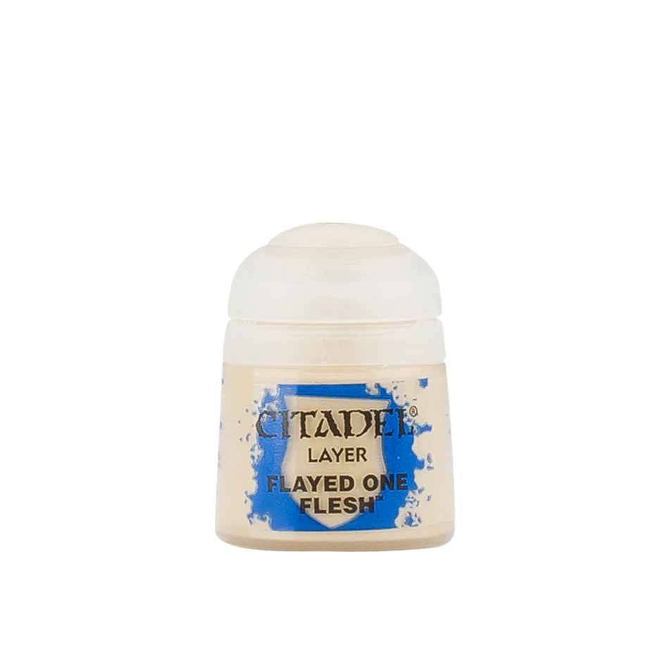 Citadel Paint: Layer - Flayed One Flesh (12ml) (22-72)