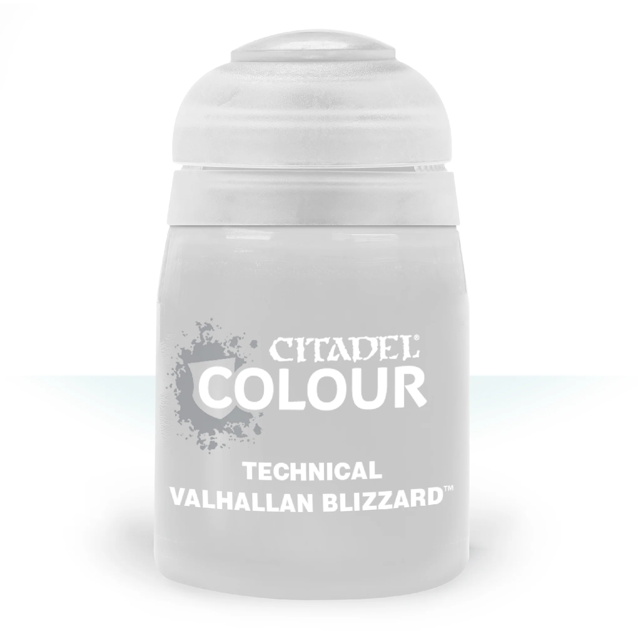 Citadel Paint: Technical - Valhallan Blizzard (24ml) (27-32)