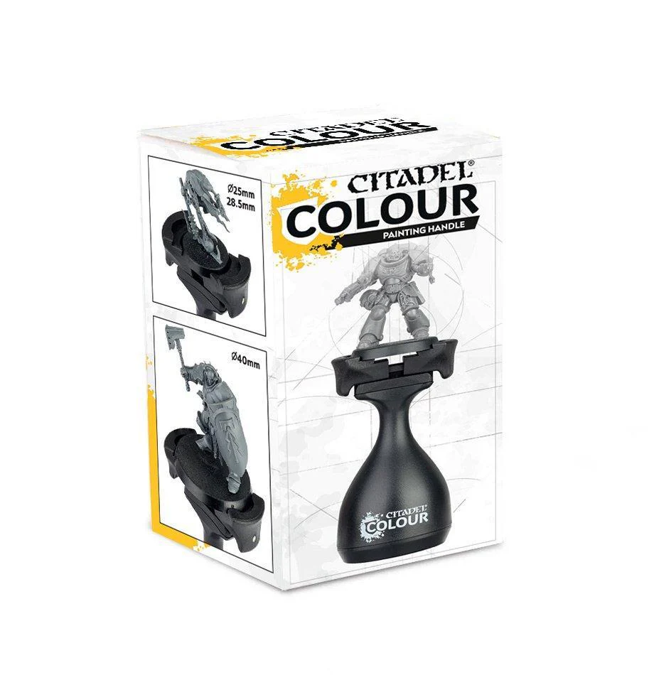 Citadel: Colour Painting Handle (MK2) (66-09)