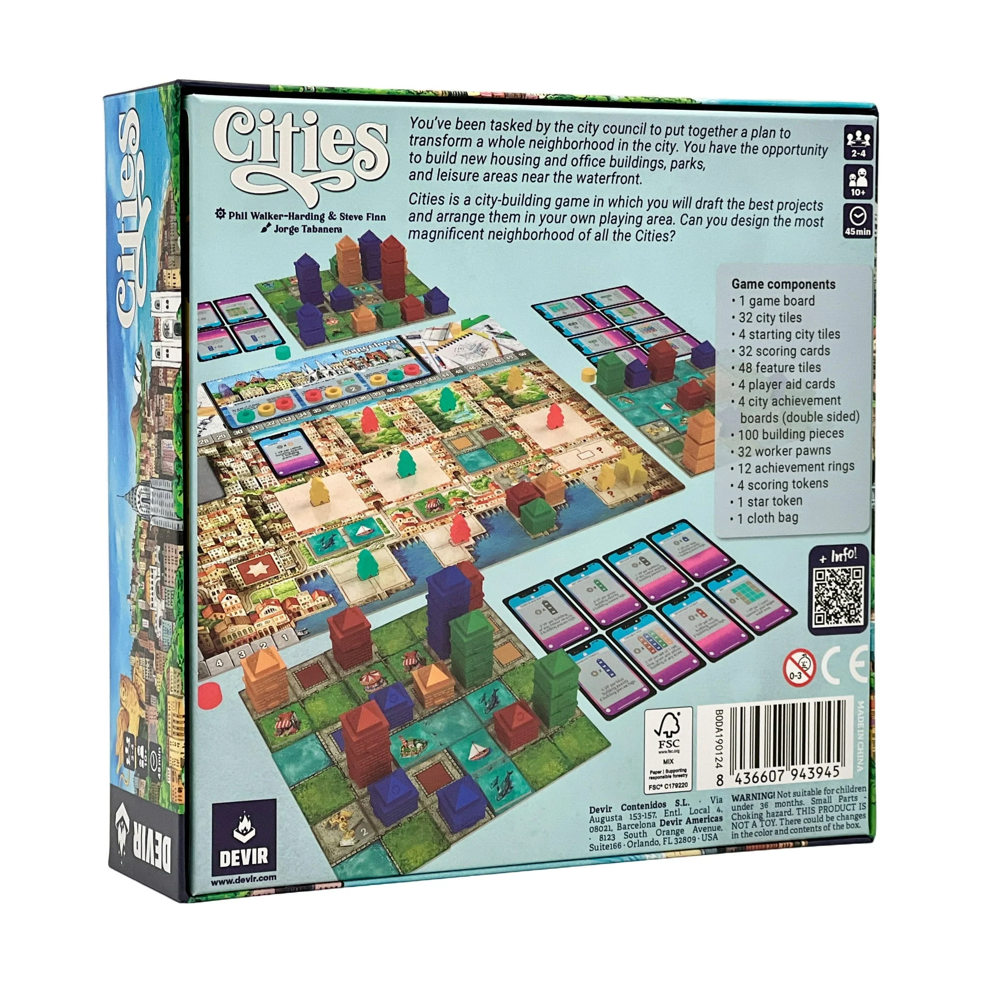 Cities - Image 3