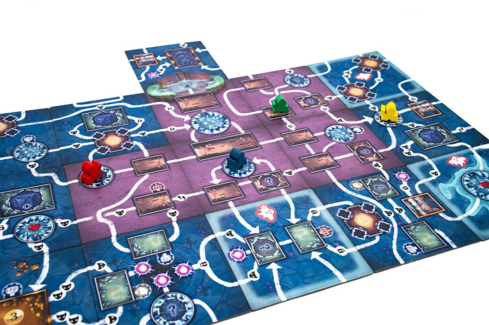 Clank! - Catacombs - Image 2