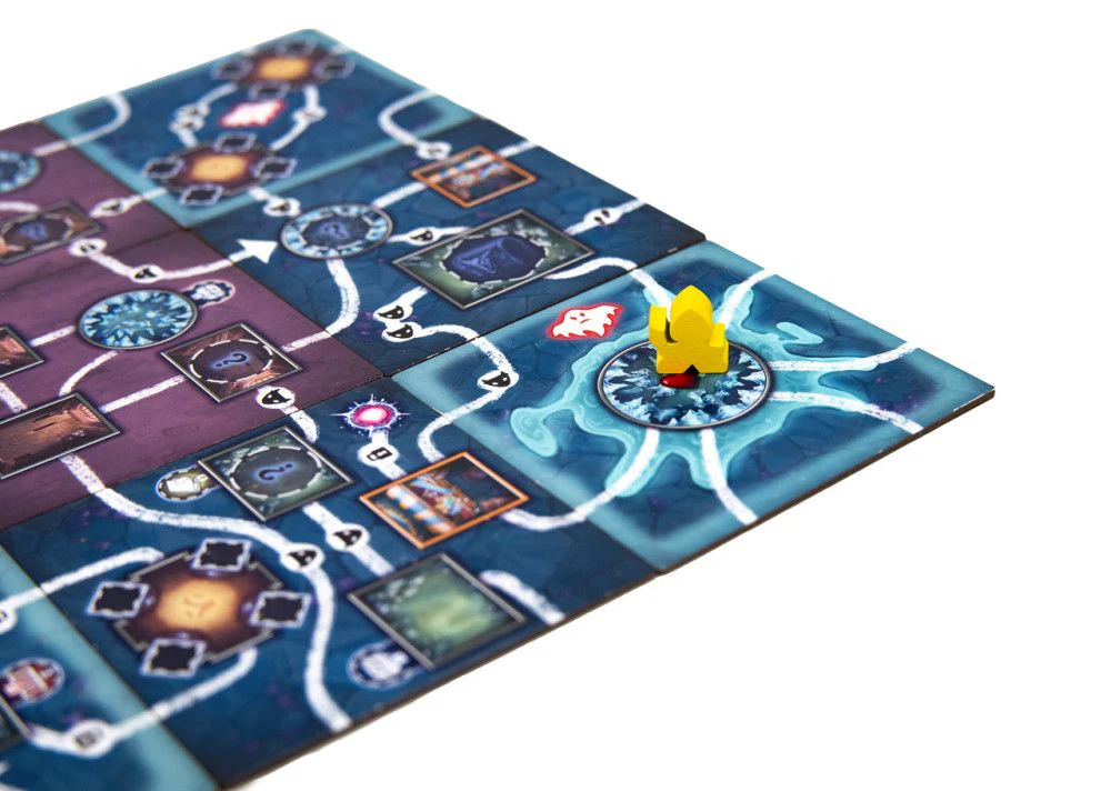 Clank! - Catacombs - Image 3