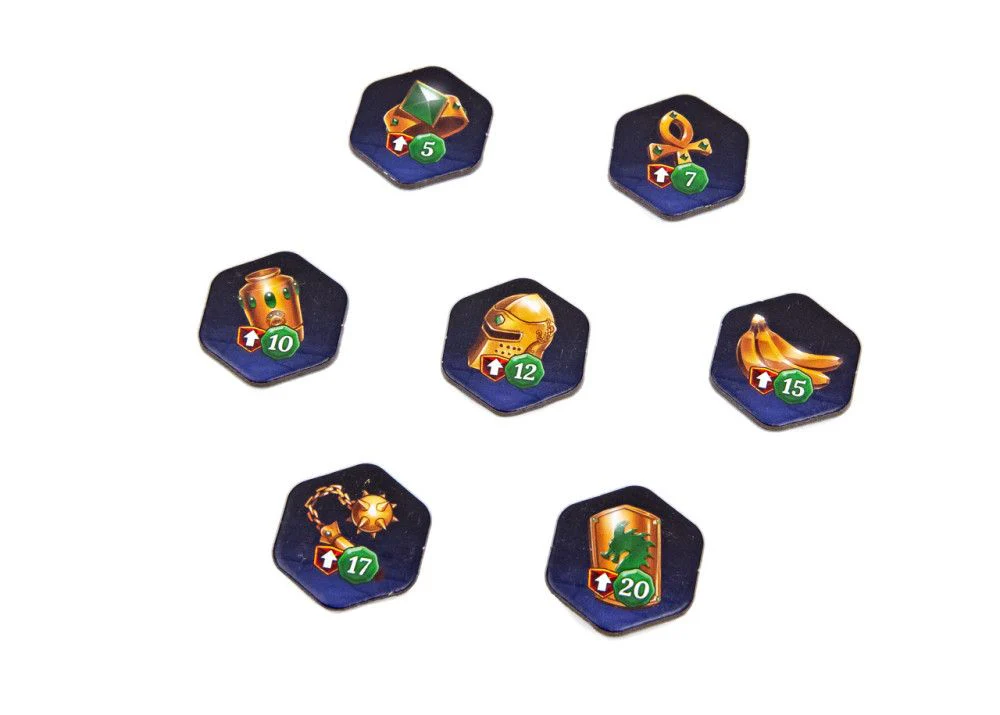 Clank! - Catacombs - Image 4