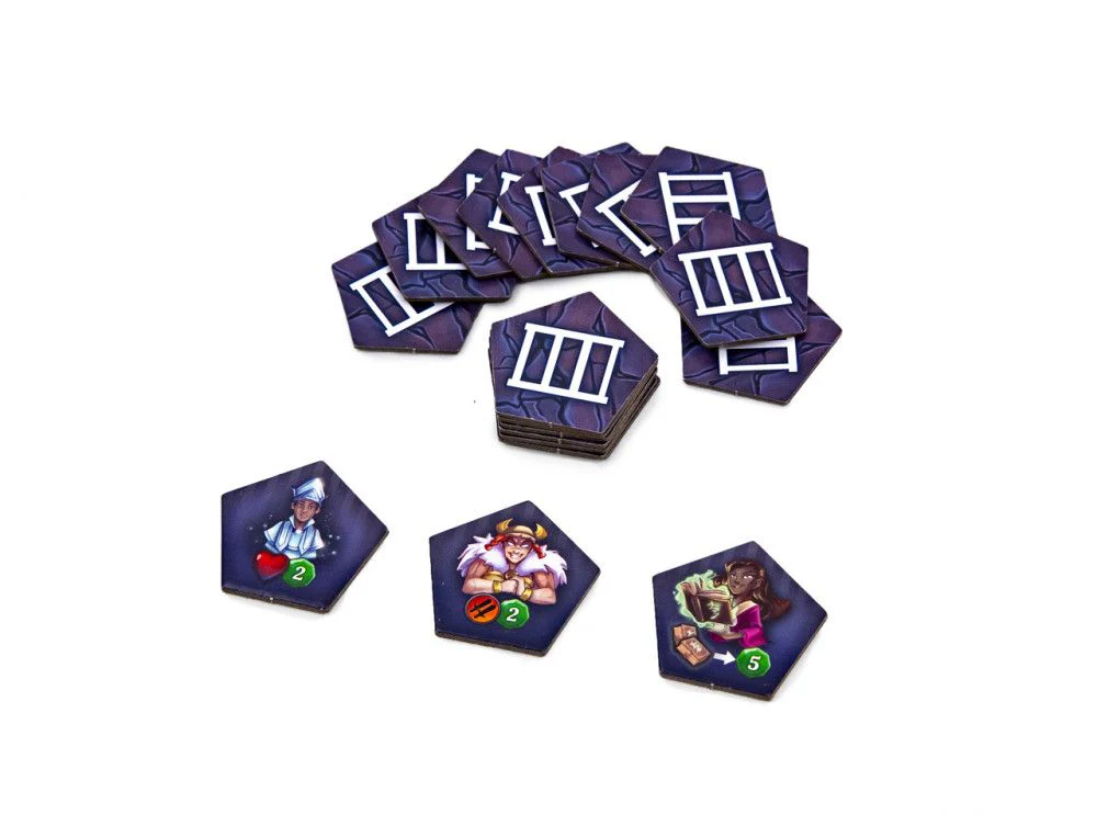 Clank! - Catacombs - Image 5