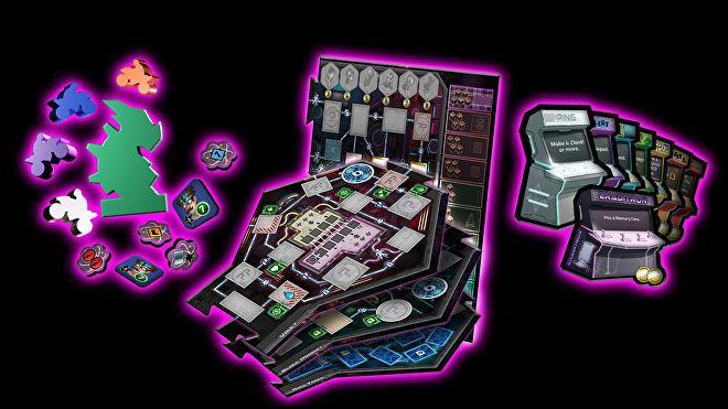 Clank!: In! Space! Adventures: Pulsarcade - Image 2