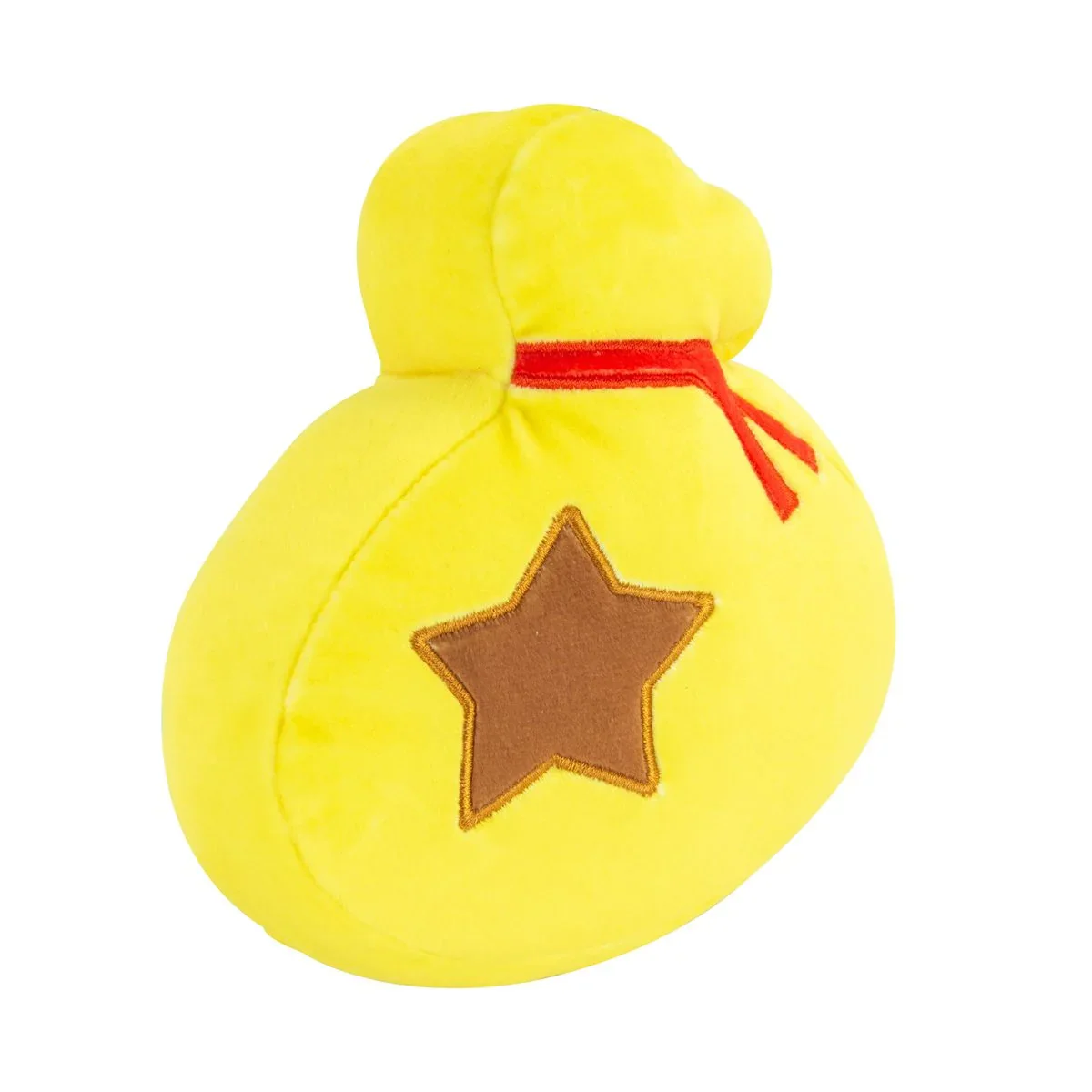 Club Mocchi Animal Crossing 6 inch Plush - Bell Bag