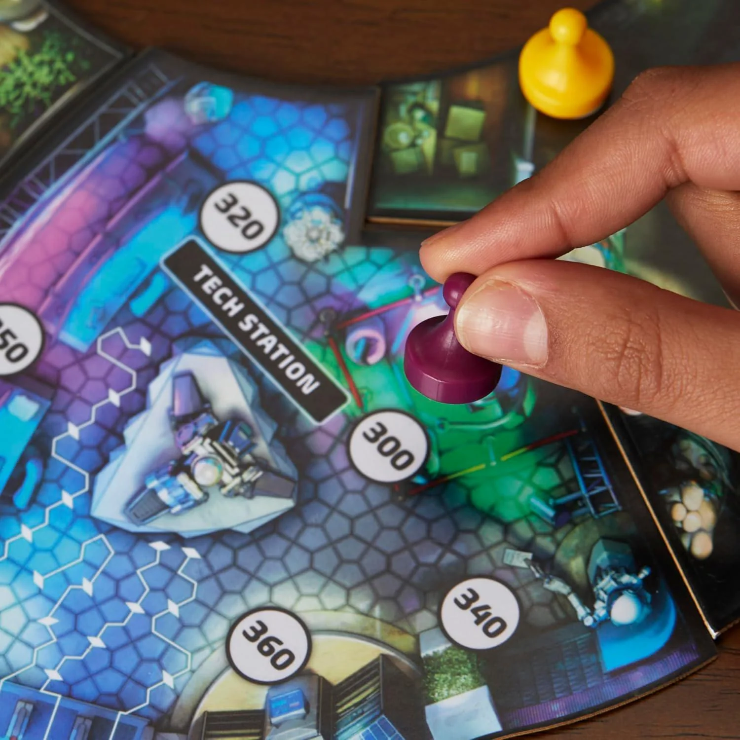 Clue Escape: The World's Fair - Image 10