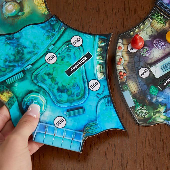 Clue Escape: The World's Fair - Image 5