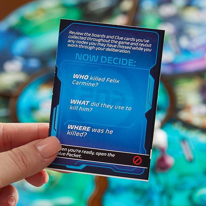 Clue Escape: The World's Fair - Image 6