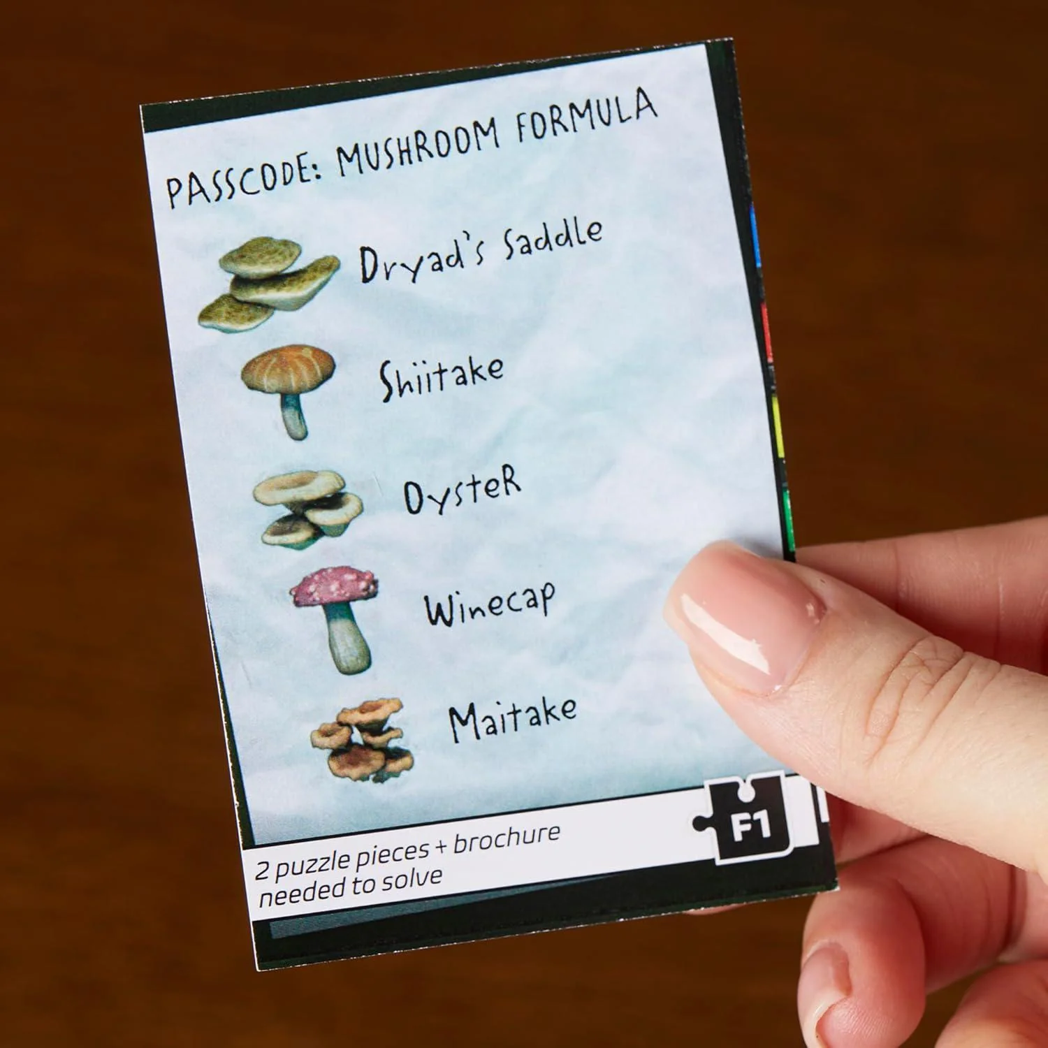 Clue Escape: The World's Fair - Image 8