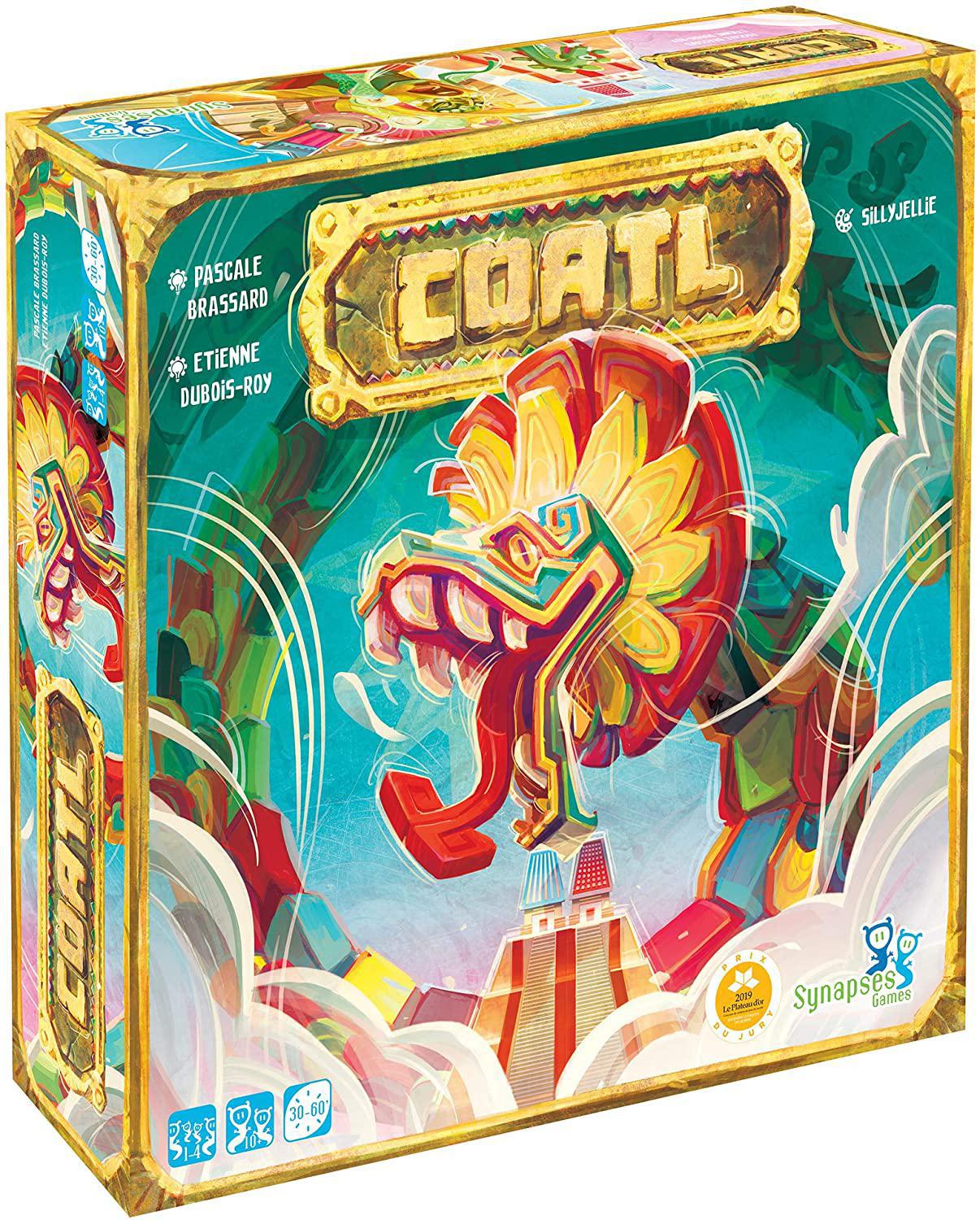 Coatl