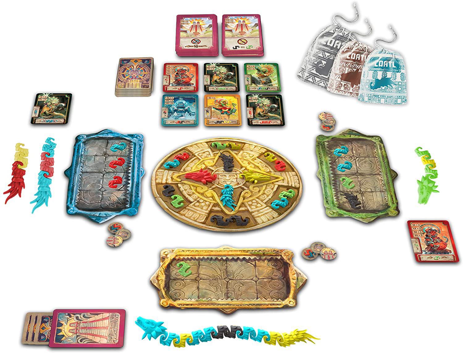 Coatl - Image 2