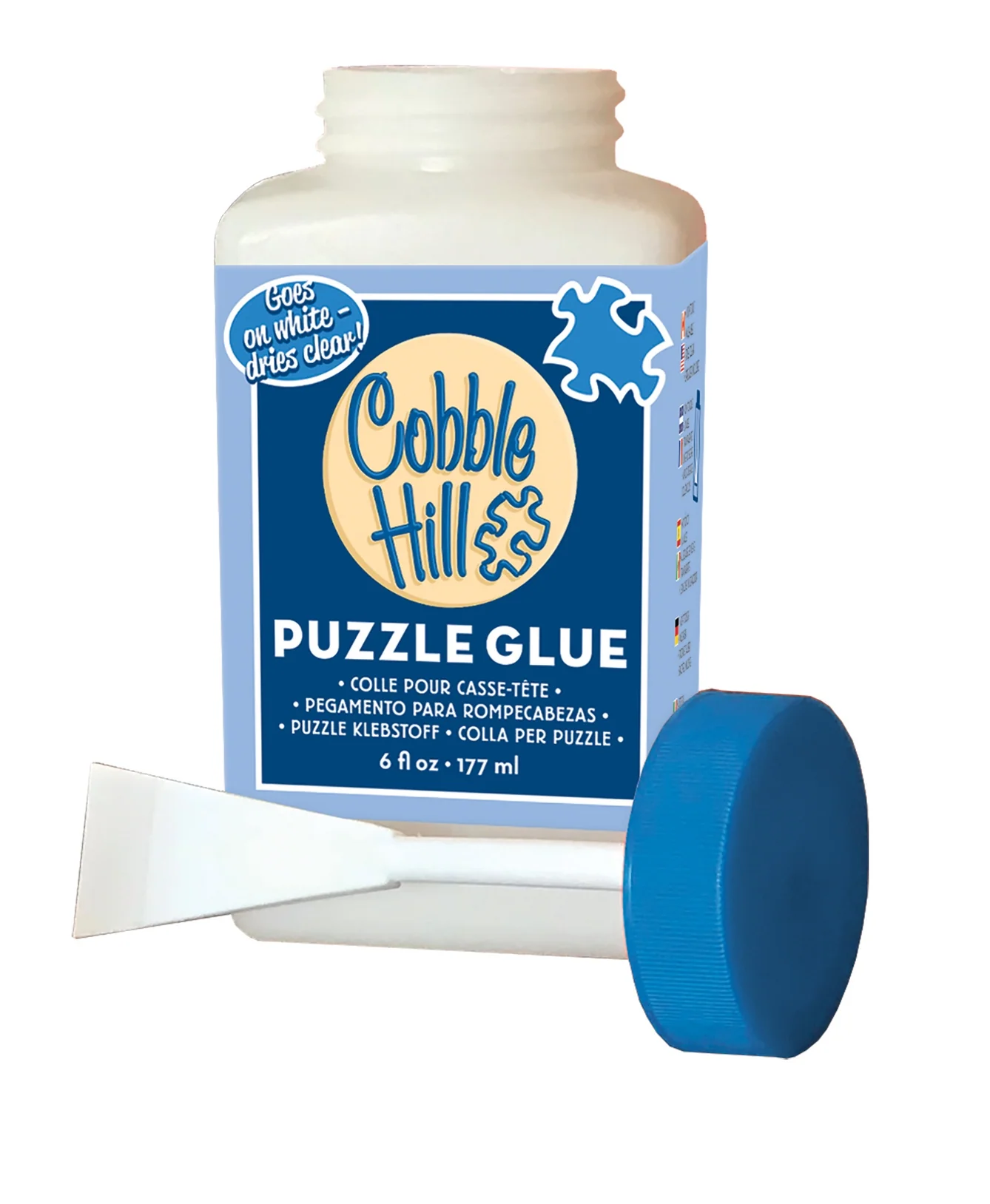 Cobble Hill: Puzzle Glue