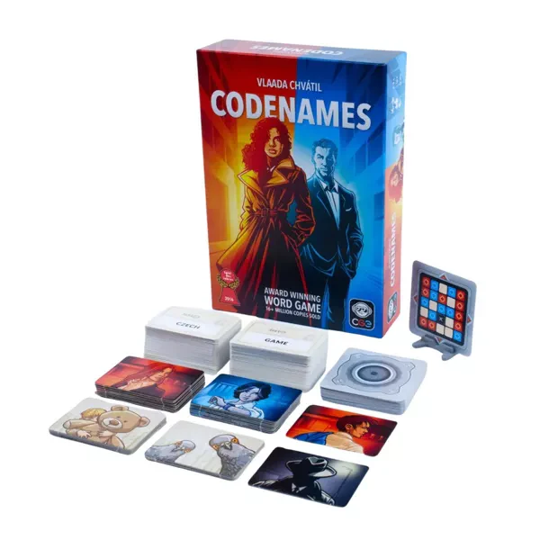 Codenames 2.0 - Image 2