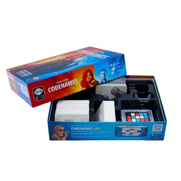 Codenames 2.0 - Image 4