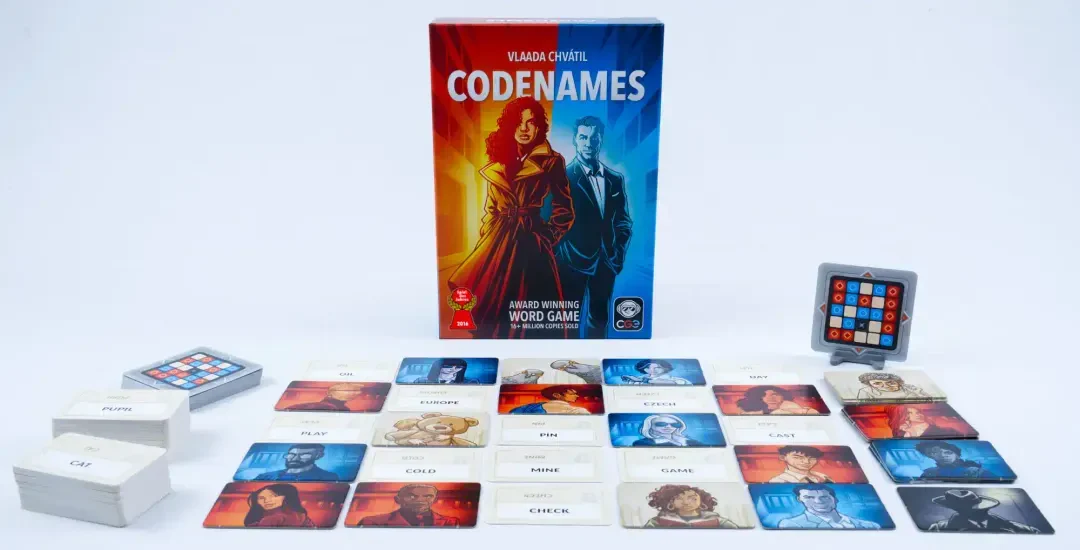 Codenames 2.0 - Image 5