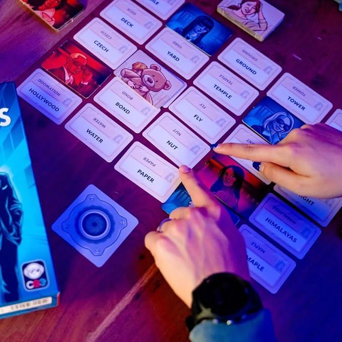 Codenames 2.0 - Image 7