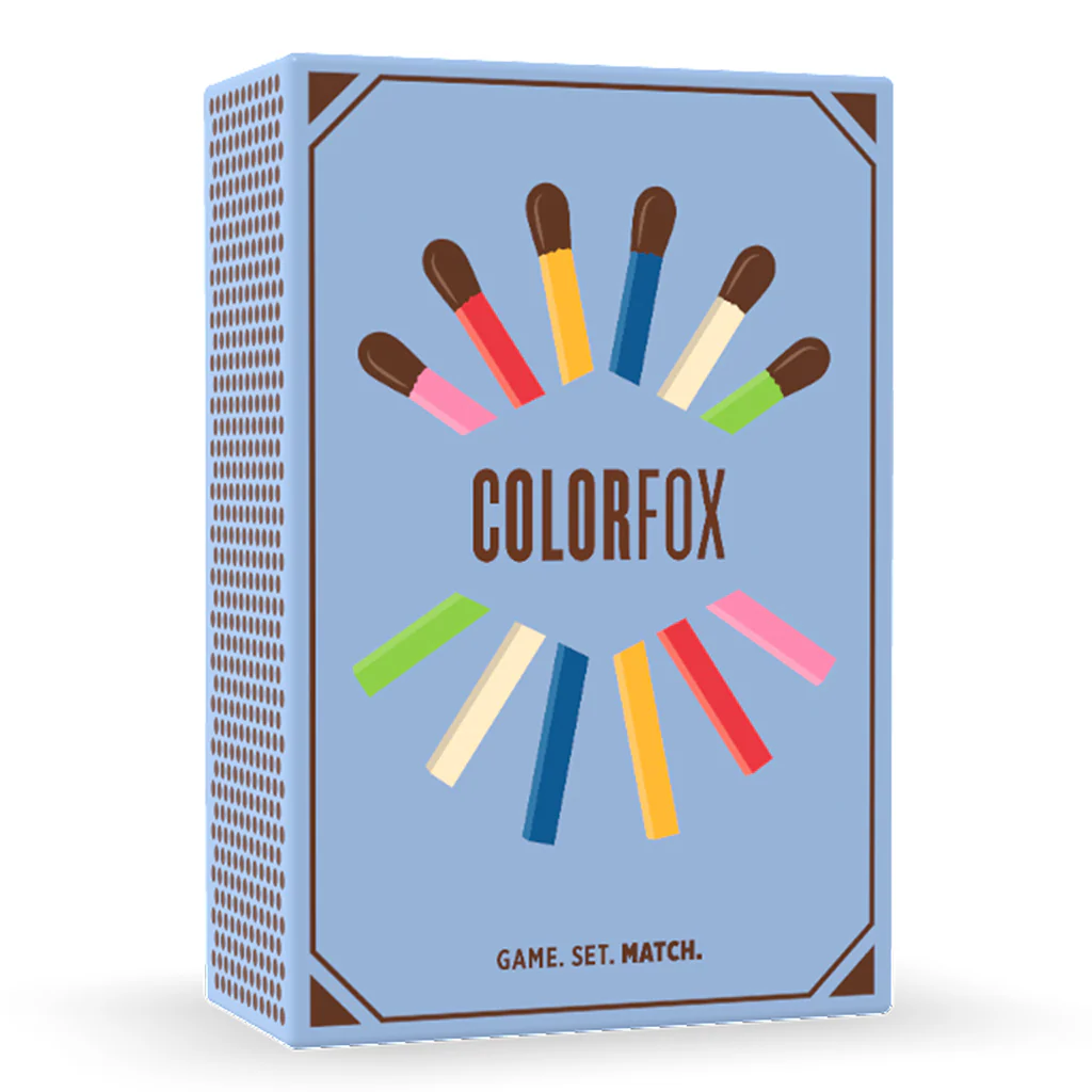 Colorfox
