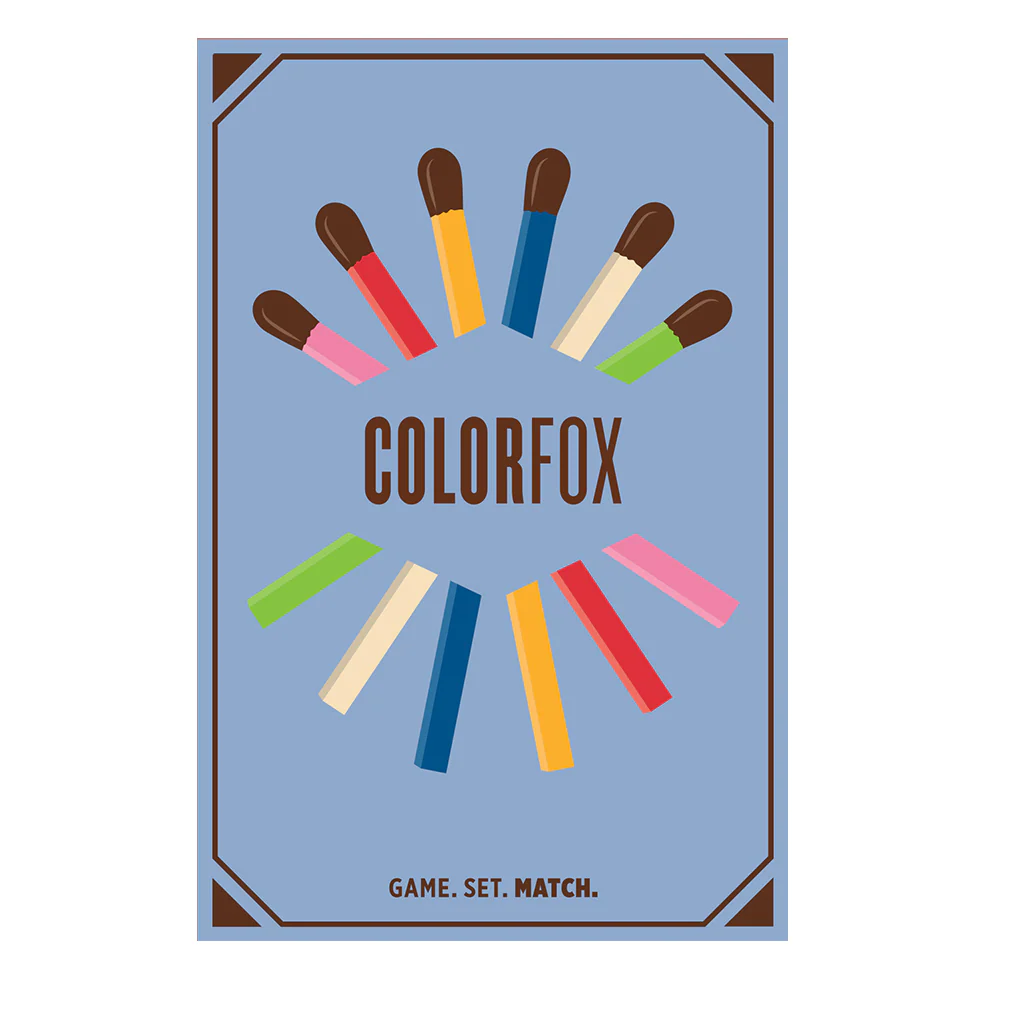 Colorfox - Image 4