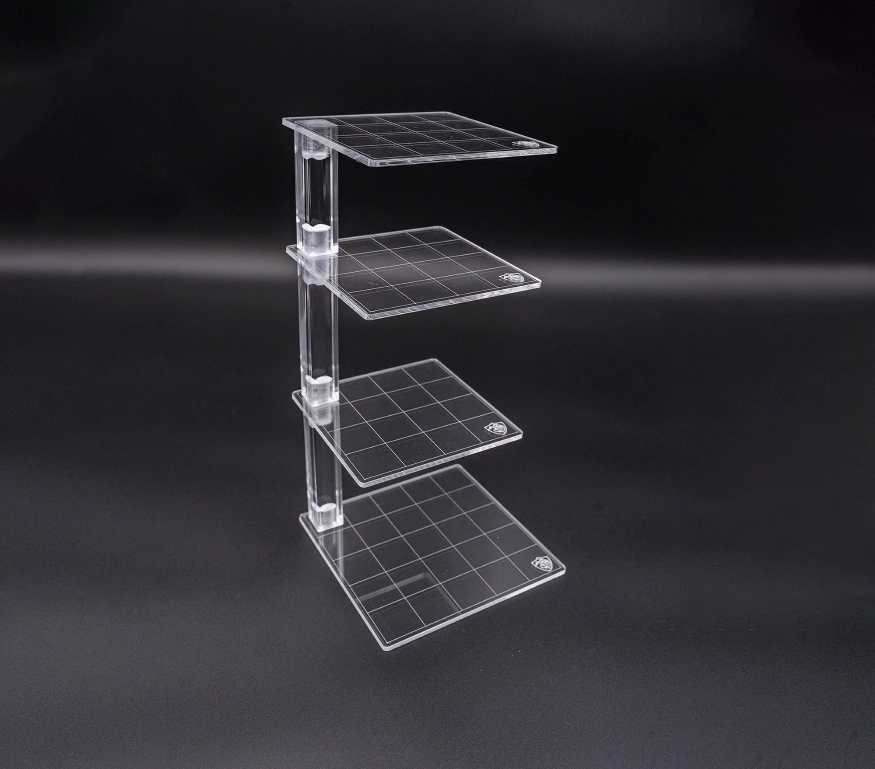 Combat Risers 3D - Deluxe Kit