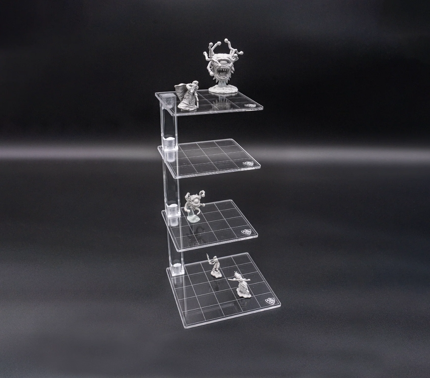 Combat Risers 3D - Deluxe Kit - Image 2