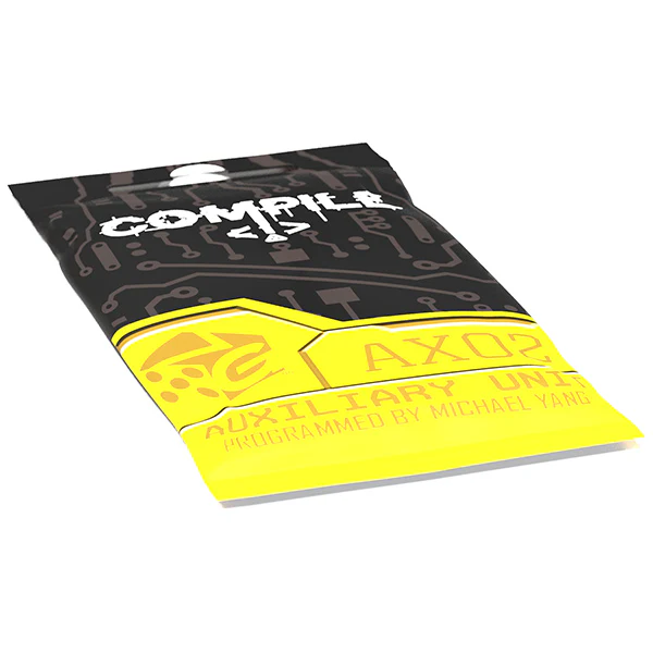 Compile: Aux 2