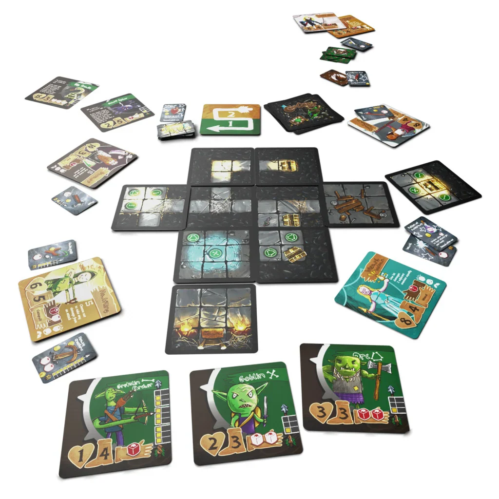 CoraQuest - Image 3