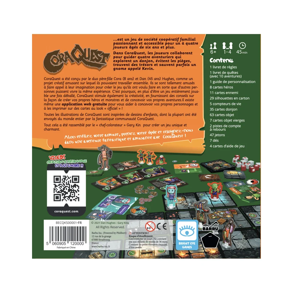 CoraQuest - Image 5