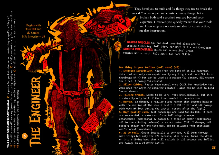 Corp Borg RPG - Image 3