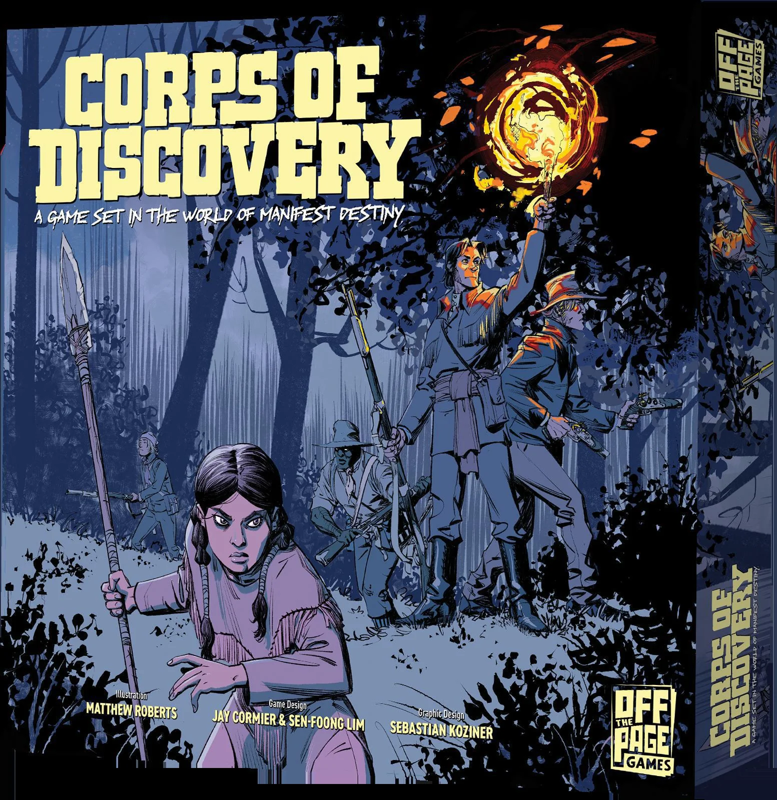 Corps of Discovery - Image 2