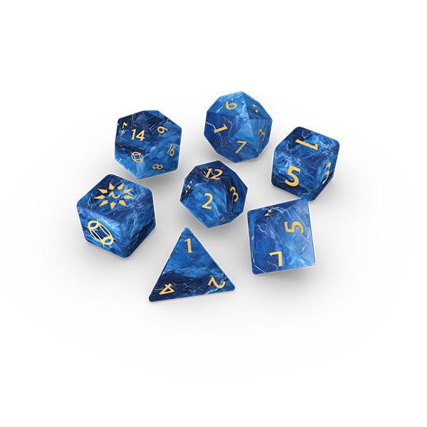 Cosmere RPG: Stormlight Starter Set - Image 5