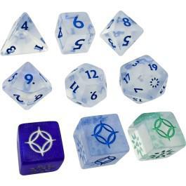 Cosmere RPG: The Stormlight Archive - Dice