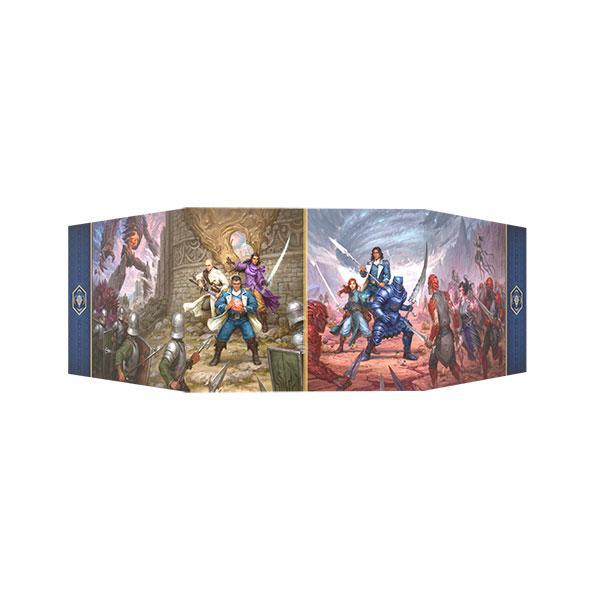 Cosmere RPG: The Stormlight Archive - GM Screen - Image 3
