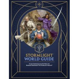 Cosmere RPG: The Stormlight Archive - World Guide - Image 6
