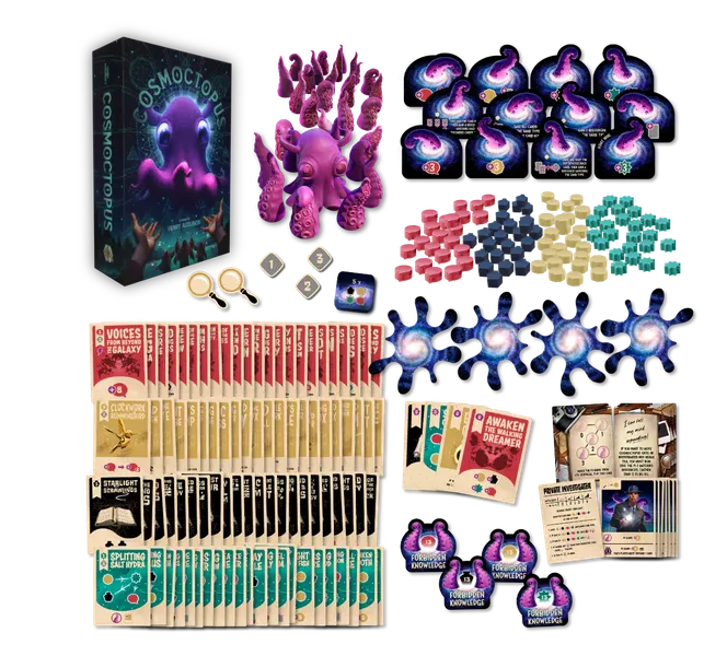 Cosmoctopus - Image 2