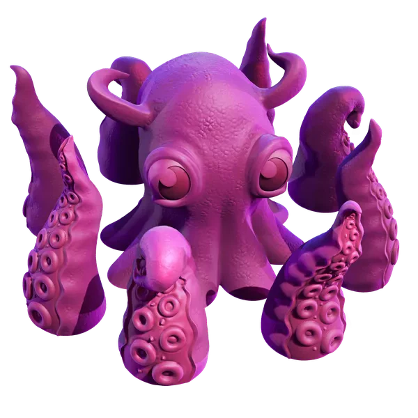Cosmoctopus - Image 3